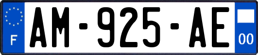 AM-925-AE