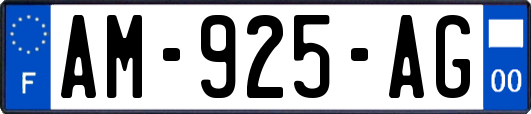 AM-925-AG