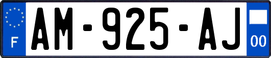 AM-925-AJ