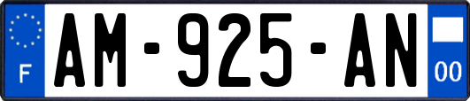 AM-925-AN