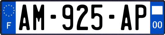 AM-925-AP