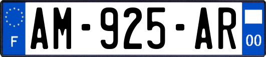 AM-925-AR