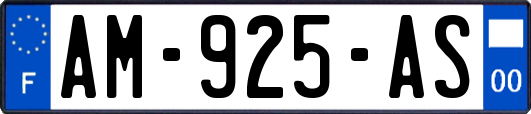 AM-925-AS