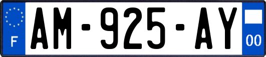 AM-925-AY