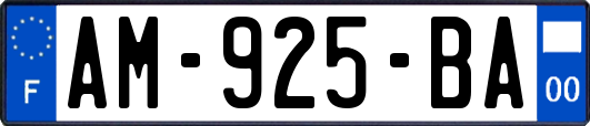 AM-925-BA