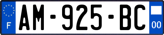 AM-925-BC
