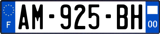 AM-925-BH