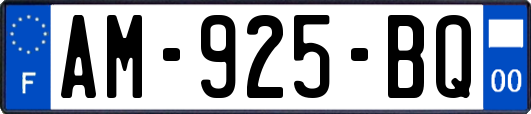 AM-925-BQ