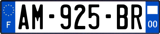 AM-925-BR