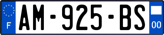 AM-925-BS