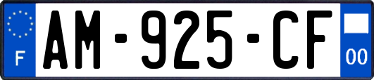 AM-925-CF