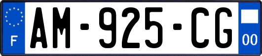 AM-925-CG