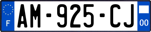 AM-925-CJ
