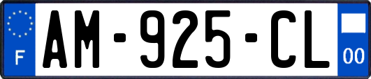 AM-925-CL
