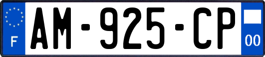 AM-925-CP