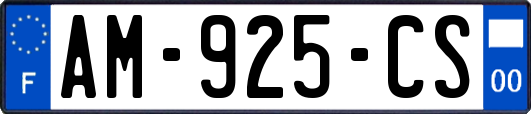 AM-925-CS