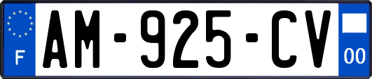 AM-925-CV