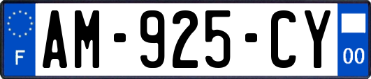 AM-925-CY