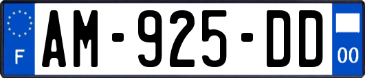 AM-925-DD