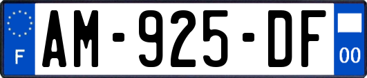 AM-925-DF