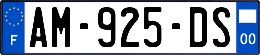 AM-925-DS