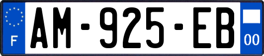 AM-925-EB