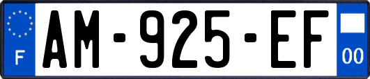 AM-925-EF