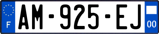 AM-925-EJ