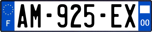 AM-925-EX