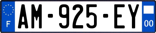 AM-925-EY