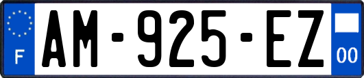 AM-925-EZ