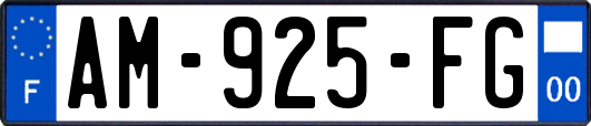 AM-925-FG