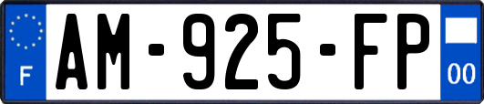 AM-925-FP