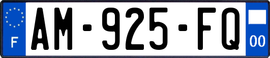 AM-925-FQ