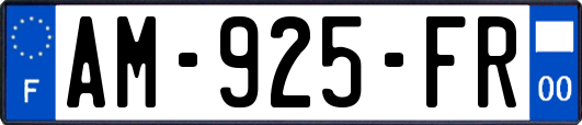 AM-925-FR