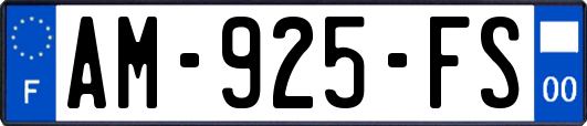 AM-925-FS