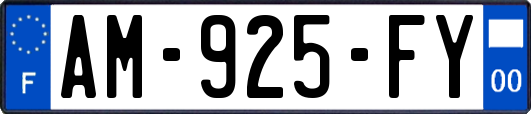 AM-925-FY
