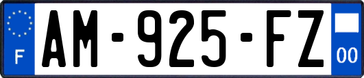 AM-925-FZ