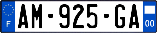 AM-925-GA