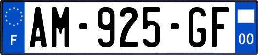 AM-925-GF