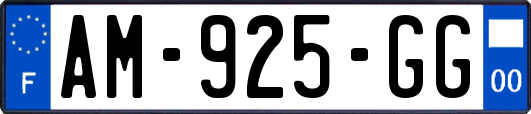 AM-925-GG