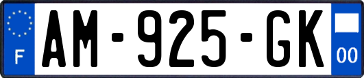AM-925-GK