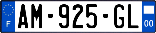 AM-925-GL