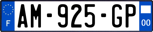 AM-925-GP