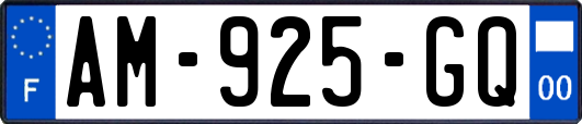 AM-925-GQ