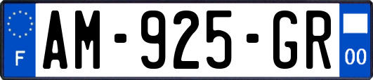 AM-925-GR