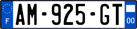 AM-925-GT