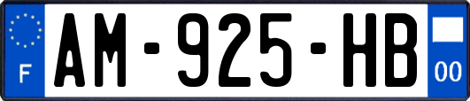 AM-925-HB