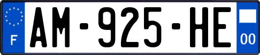 AM-925-HE
