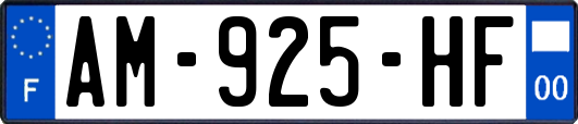 AM-925-HF
